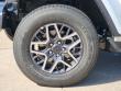 2026 Jeep Wrangler 4-DOOR SAHARA Sport Utility