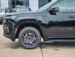 2026 Jeep Grand Wagoneer 4X4 Sport Utility