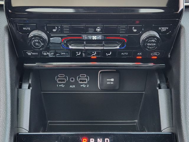 2025 Jeep Grand Cherokee Limited - Photo 15