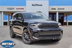 2025 Dodge Durango GT RWD