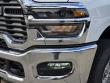 2026 Ram 2500 Big Horn Truck Crew Cab