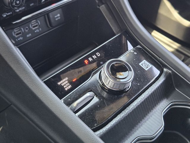 2025 Jeep Grand Cherokee L Limited - Photo 15