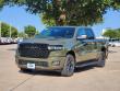 2026 Ram 1500 TRADESMAN CREW CAB 4X4 Pickup