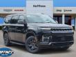 2026 Jeep Grand Wagoneer 4X4 Sport Utility