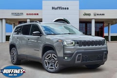 2026 Jeep Cherokee LAREDO 4X4 Sport Utility