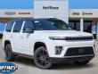 2026 Jeep Grand Wagoneer SUMMIT 4X4 Sport Utility