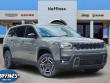 2026 Jeep Cherokee LAREDO 4X4 Sport Utility
