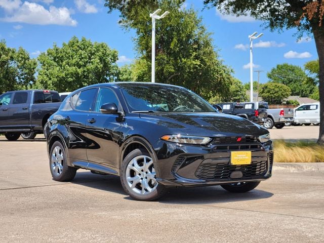 2024 Dodge Hornet