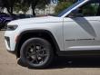 2027 Jeep Grand Cherokee 2 Row LAREDO 4X4 Sport Utility