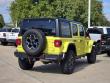 2023 Jeep Wrangler 4xe Rubicon SUV