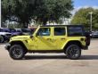 2023 Jeep Wrangler 4xe Rubicon SUV