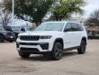 2026 Jeep Grand Cherokee L LIMITED 4X4 Sport Utility