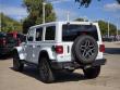 2027 Jeep Wrangler 4-DOOR SAHARA Sport Utility