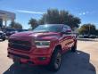 2019 Ram 1500 Laramie Truck Crew Cab