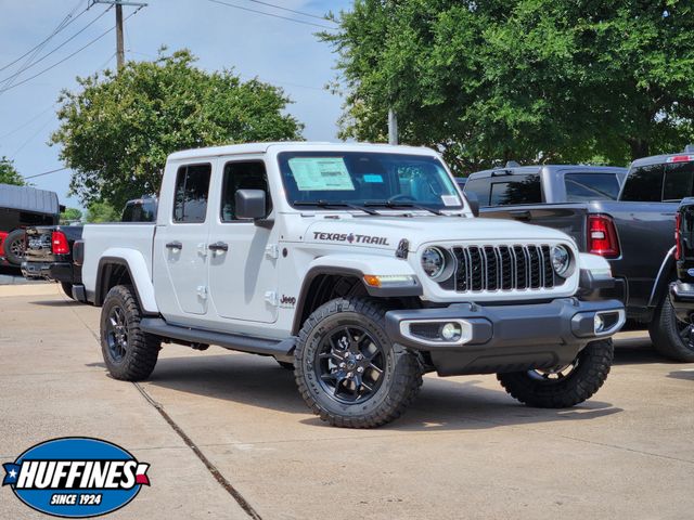 2026 Jeep Gladiator Texas Trail Auto's photo