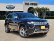 2020 Jeep Grand Cherokee Overland SUV