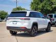2025 Jeep Grand Cherokee LIMITED 4X4 Sport Utility