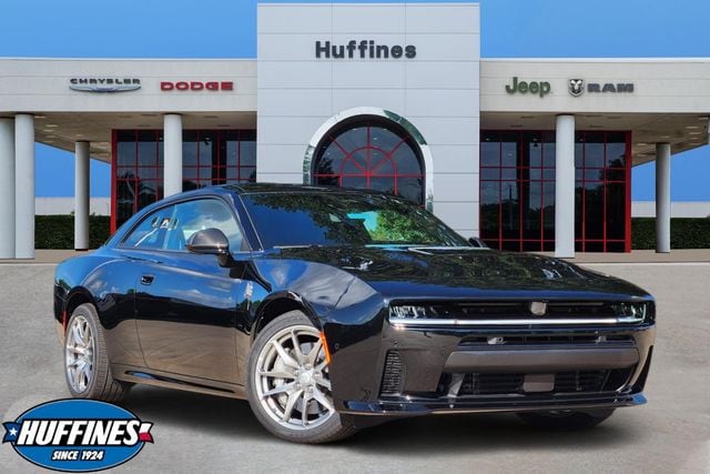 New 2027 Dodge Charger SCAT PACK PLUS 2-DOOR AWD