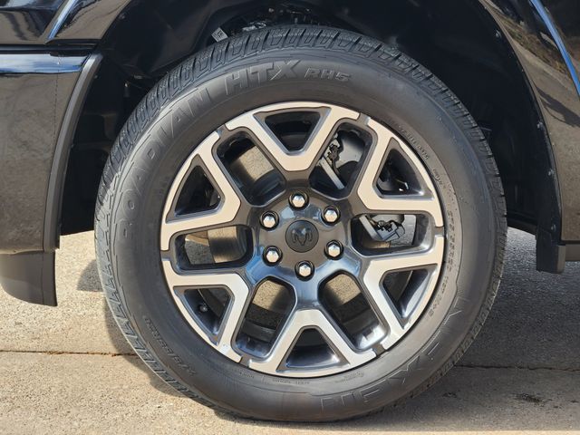 2026 RAM 1500 Laramie - Photo 7