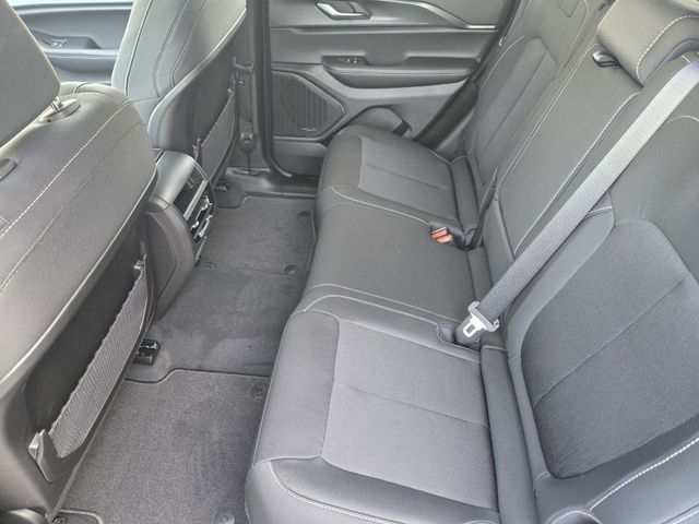 2025 Jeep Grand Cherokee Laredo - Photo 19