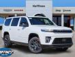 2026 Jeep Grand Wagoneer LIMITED 4X4 Sport Utility