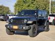 2024 Jeep Wrangler 4xe Sport SUV