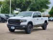 2026 Ram 1500 REBEL CREW CAB 4X4 5'7 BOX Pickup