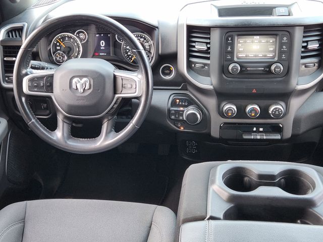 2022 RAM Ram 1500 Pickup Big Horn/Lone Star - Photo 25