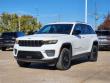 2025 Jeep Grand Cherokee ALTITUDE X 4X4 Sport Utility