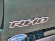 2026 Ram 1500 RHO / TRX CREW CAB 4X4 Pickup