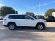 2022 Jeep New Grand Cherokee Laredo SUV