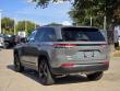 2027 Jeep Grand Cherokee LIMITED 4X4 Sport Utility