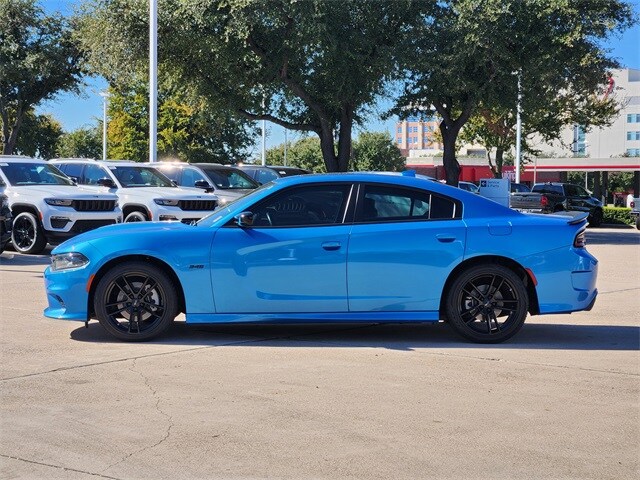 2023 Dodge Charger R/T photo 4