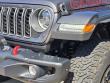 2026 Jeep Wrangler 4-DOOR RUBICON Sport Utility