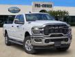 2026 Ram 2500 Big Horn Truck Crew Cab