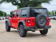 2025 Jeep Wrangler 4-DOOR SPORT S Sport Utility