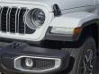 2025 Jeep Wrangler 4-DOOR SAHARA Sport Utility
