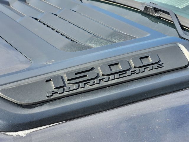 2026 RAM 1500 Laramie - Photo 8