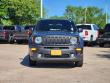 2021 Jeep Renegade Latitude SUV
