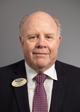 Staff member Rick Beadles from 7f9998da2334