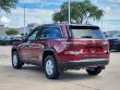 2025 Jeep Grand Cherokee LAREDO 4X2 Sport Utility