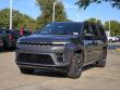 2027 Jeep Grand Wagoneer LIMITED 4X4 Sport Utility