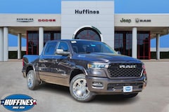 2026 Ram 1500 BIG HORN CREW CAB 4X2 5'7 BOX Pickup
