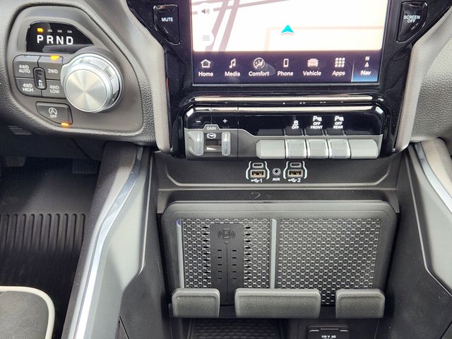 2026 RAM 1500 Laramie - Photo 15