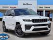 2027 Jeep Grand Cherokee 2 Row SUMMIT 4X4 Sport Utility
