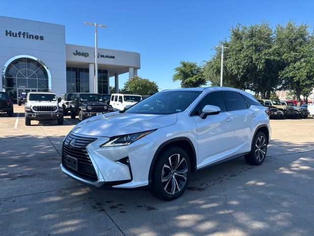 2019 Lexus RX 350 350 FWD's photo