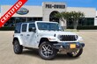 Jeep Wrangler 4xe