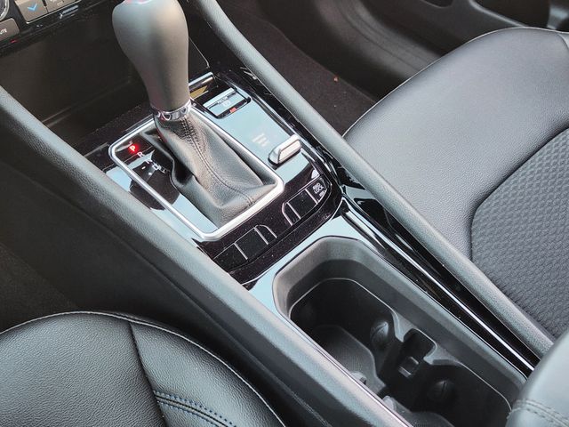 2026 Jeep Compass Altitude - Photo 15