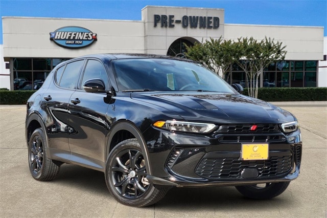 2024 Dodge Hornet GT Plus