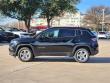 2023 Jeep Compass Latitude SUV
